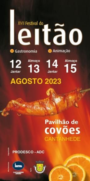 XVII FESTIVAL DO LEIT&Atilde;O 2023
