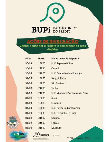 A&Ccedil;&Atilde;O DE DIVULGA&Ccedil;&Atilde;O - BUPi - COV&Otilde;ES 01/09/2023