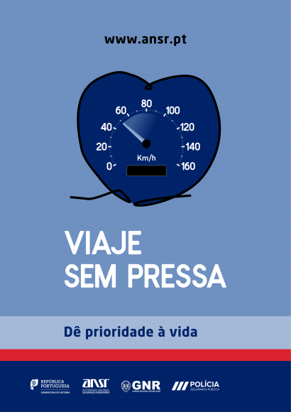 Viajar sem Pressa