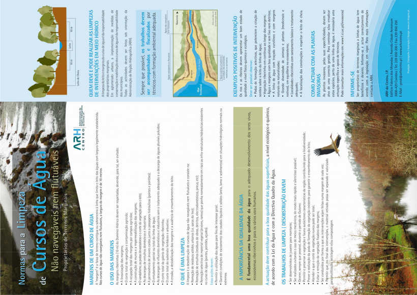 EDITAL 1/2026 - Limpeza de Linhas de &Aacute;gua e Normas de Limpeza - Divulga&ccedil;&atilde;o