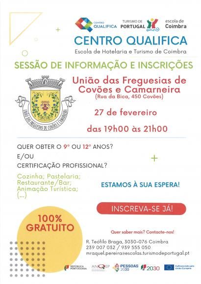 Centro Qualifica | EHCT _  Sess&atilde;o de Informa&ccedil;&atilde;o de 27 de fevereiro _ Cov&otilde;es _ 