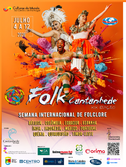Folk Cantanhede 