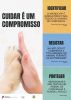 Campanha de Sensibiliza&ccedil;&atilde;o para o Bem-Estar Animal