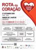 ROTA DO CORA&Ccedil;&Atilde;O